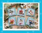 (image for) Winter Littles